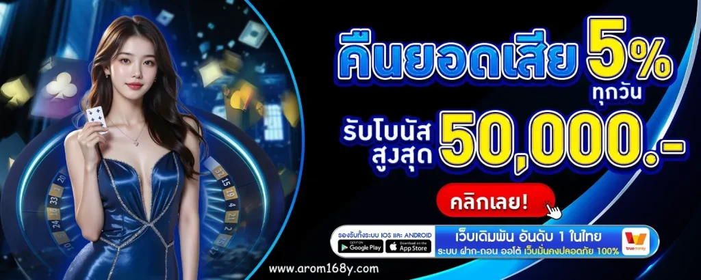 arom168